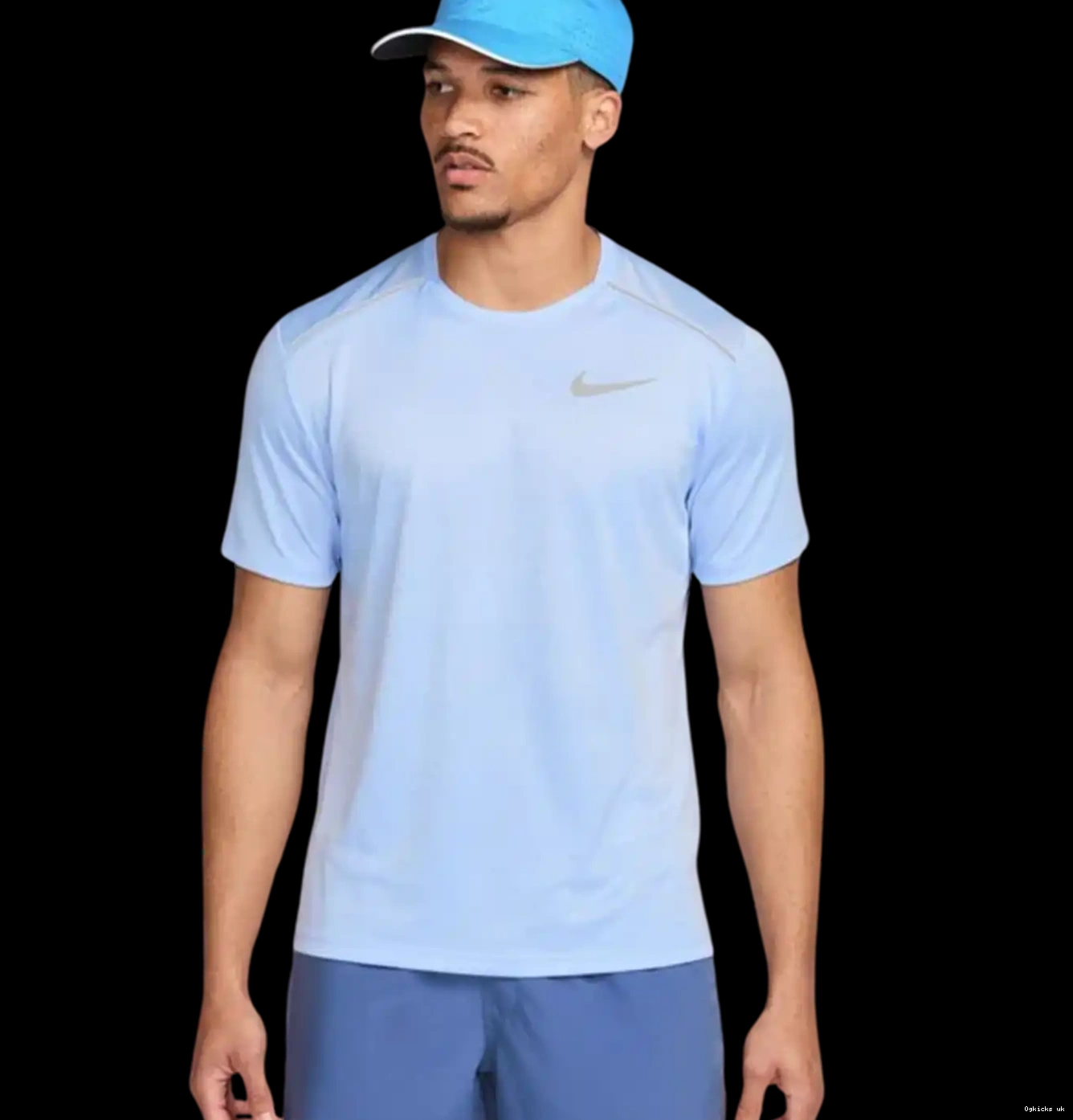 Nike 1.0 Blue Miler 0702